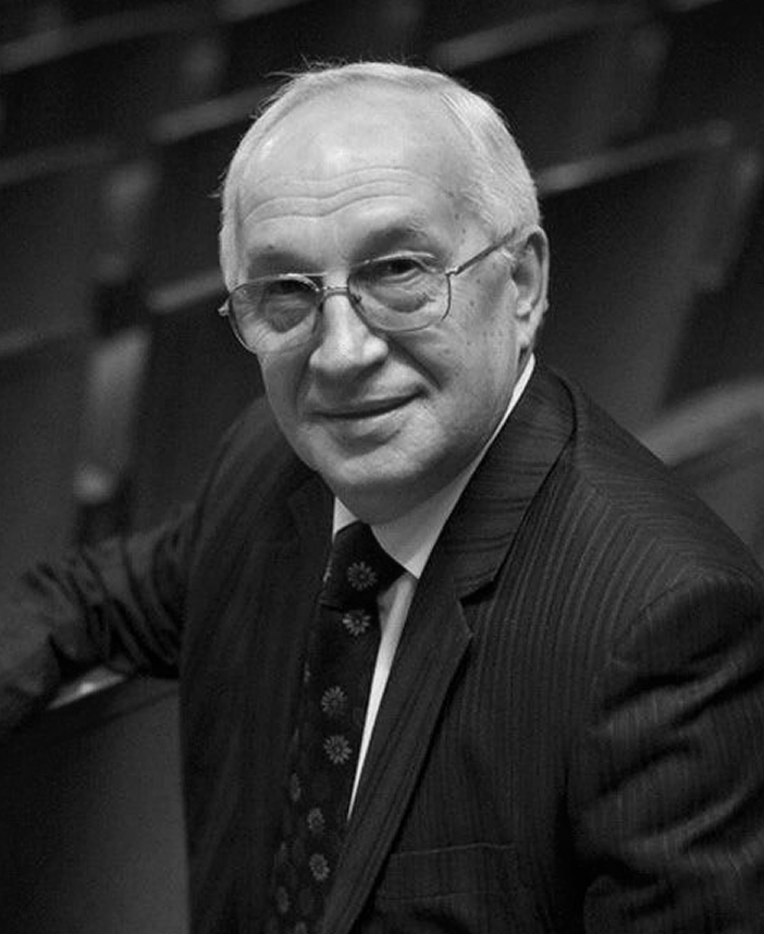Станислав Калинин