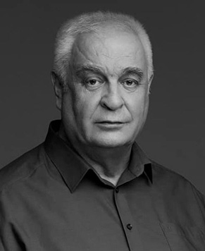 Валерий Полянский